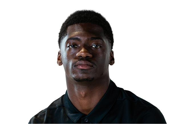 Isaiah Richardson headshot