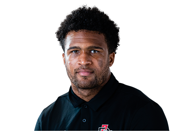 Tariq Thompson headshot