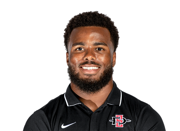 Chance Bell headshot
