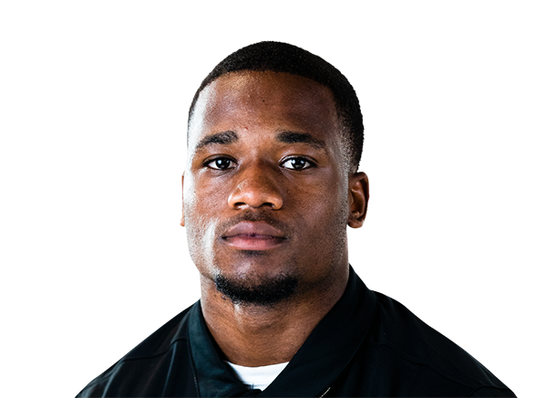 Darren Hall headshot