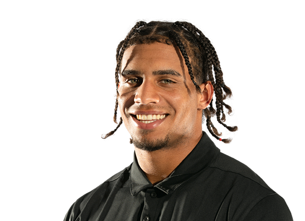 Kaegun Williams headshot