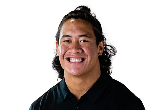 Andrew Aleki headshot