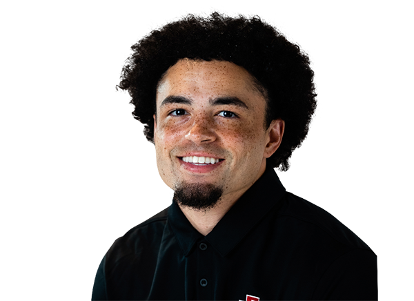 Ethan Dedeaux headshot