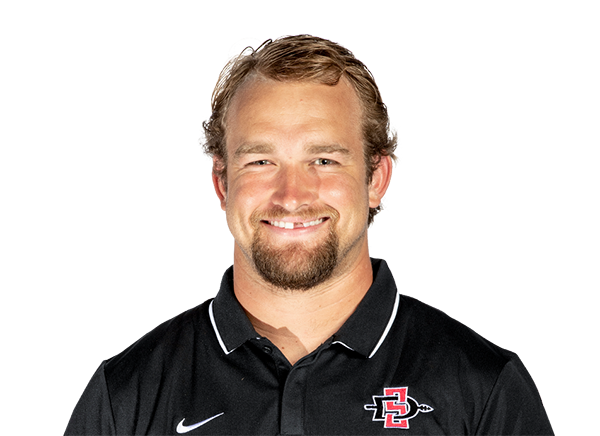 Caden McDonald headshot