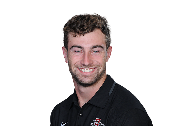 Brandon Heicklen headshot