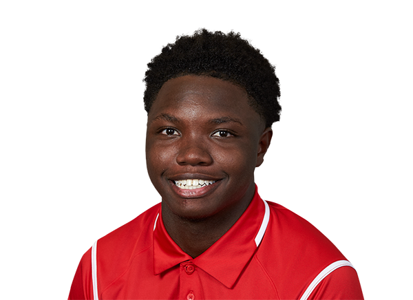 Trey Austin headshot
