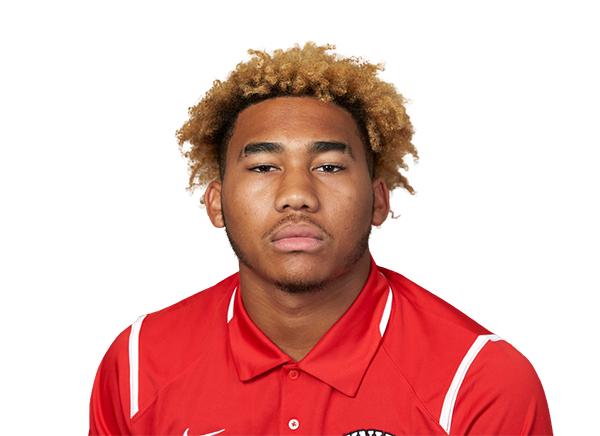 Tariq Hollandsworth headshot
