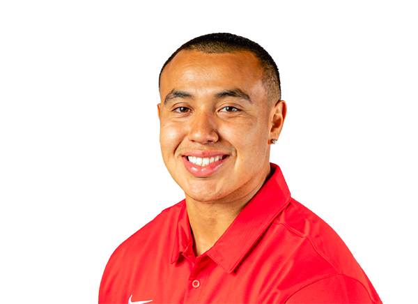 Daniel Gutierrez headshot