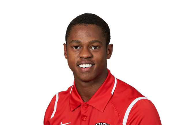 Tyree Jackson headshot