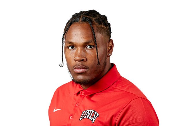 Farrell Hester II headshot