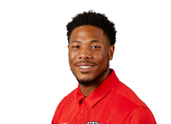 Nate Neal headshot