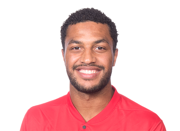 Brennan Gillis headshot