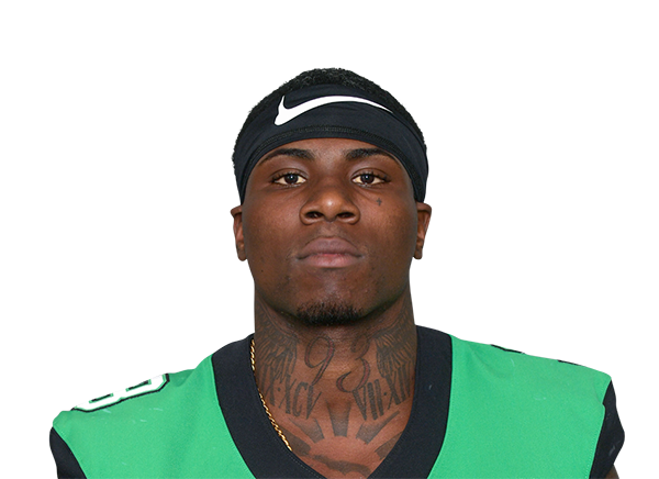 Tyler King headshot