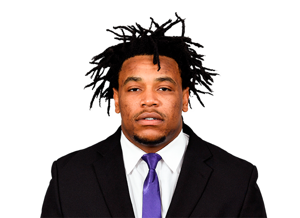 Jamare Edwards headshot