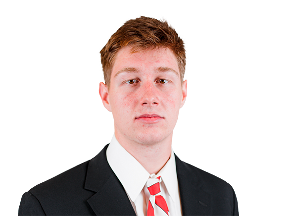Shane McDonough headshot