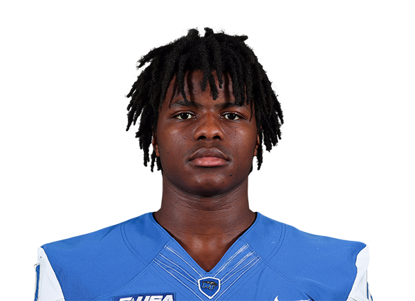 Landon Board headshot