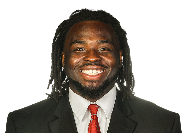 Carlton Martial headshot