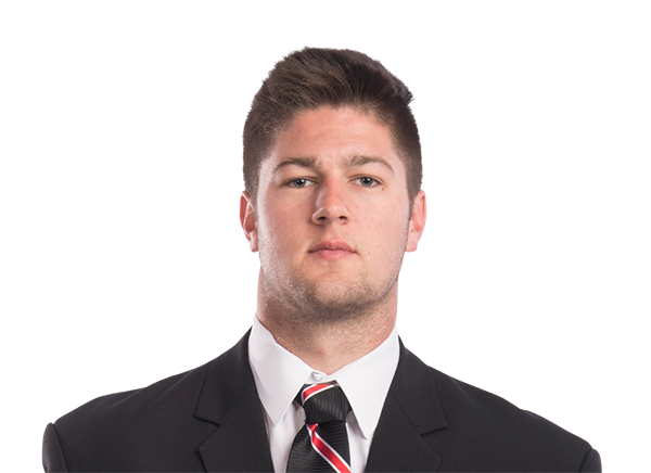 Hunter Bergeron headshot