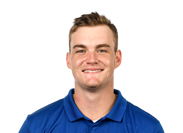 Westin Elliott headshot