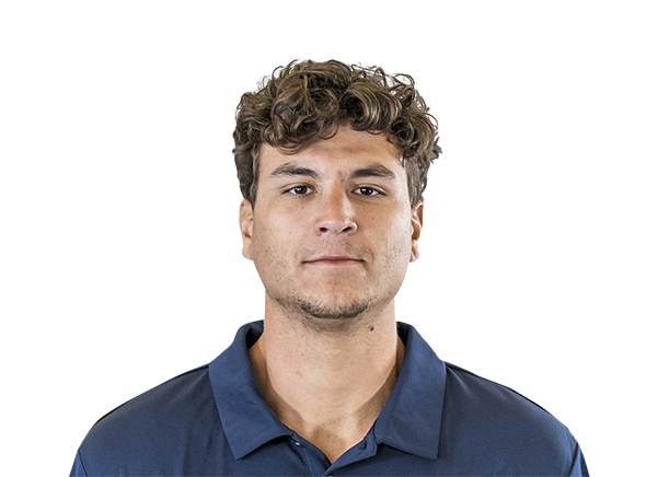 Nate Cox headshot