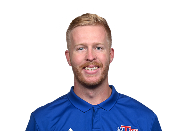 Reeves Blankenship headshot