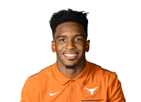 Montrell Estell headshot