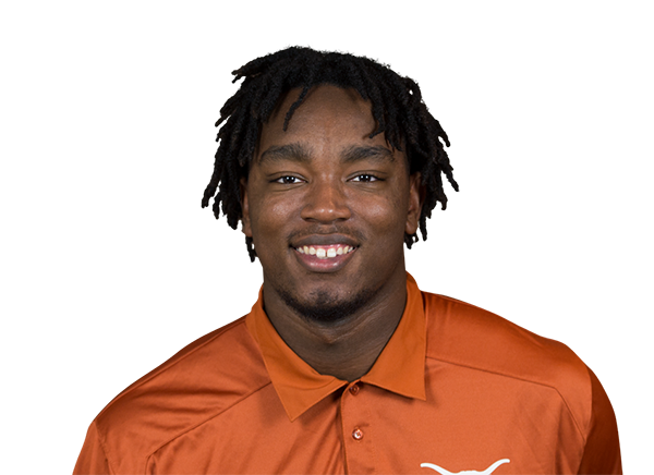 Ta'Quon Graham headshot