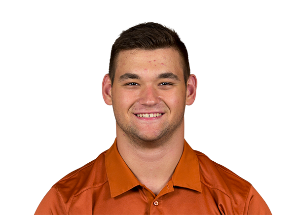 Sam Cosmi headshot