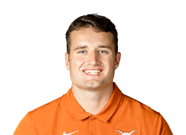 Cade Brewer headshot