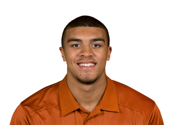 Reese Leitao headshot