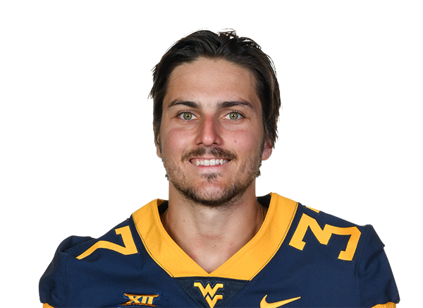 Parker Grothaus headshot