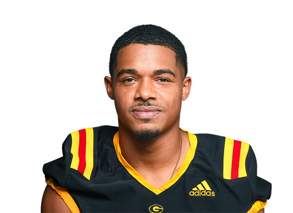 Marquis Britten headshot
