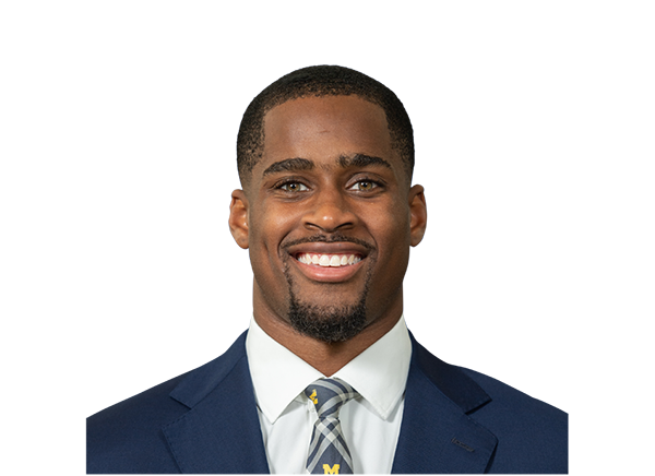 Daylen Baldwin headshot