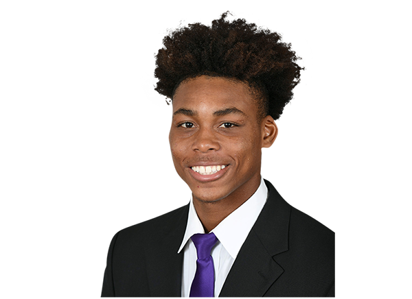 Justin Jefferson headshot