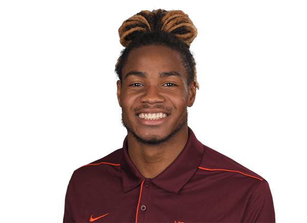 Hezekiah Grimsley headshot