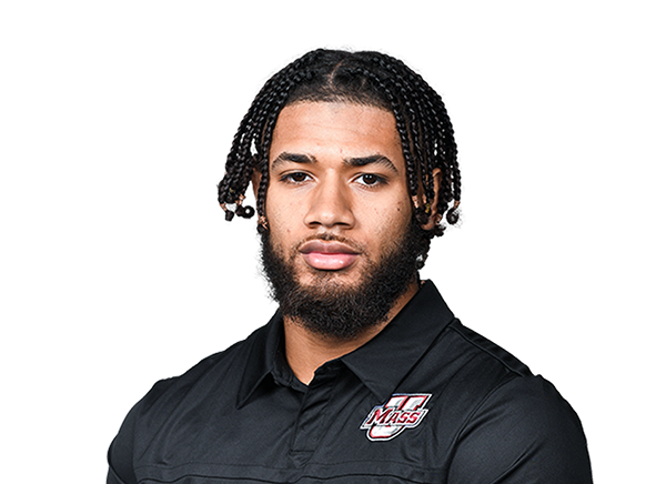 Bryce Watts headshot