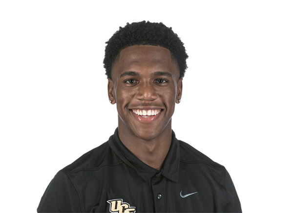 Elijah Benoit headshot