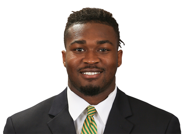 Rashad Mosley headshot