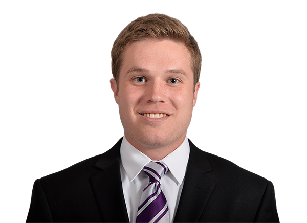 Alex Bousky headshot
