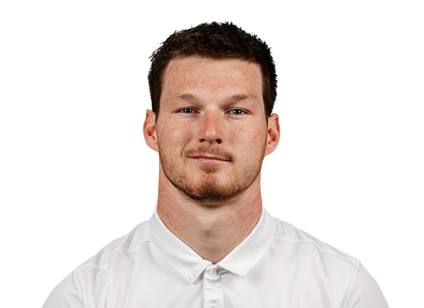 Jack Koerner headshot