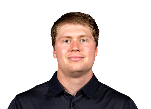 Joe Ludwig headshot