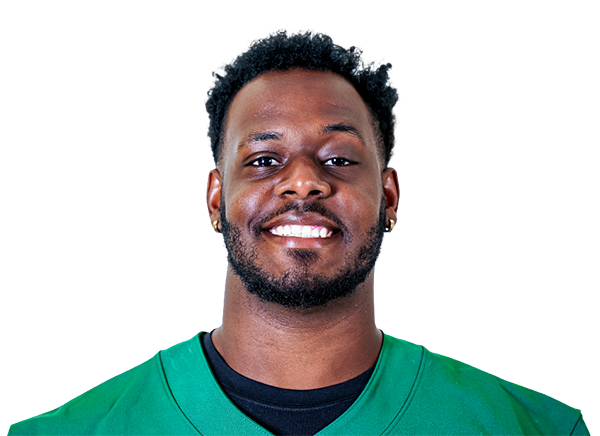 Jaylen McCloud headshot