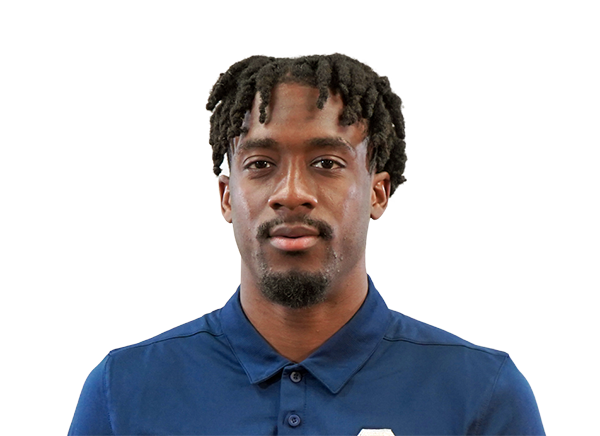Chu Ogbonna headshot