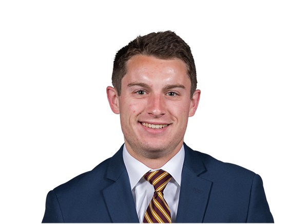 Will Mobley headshot