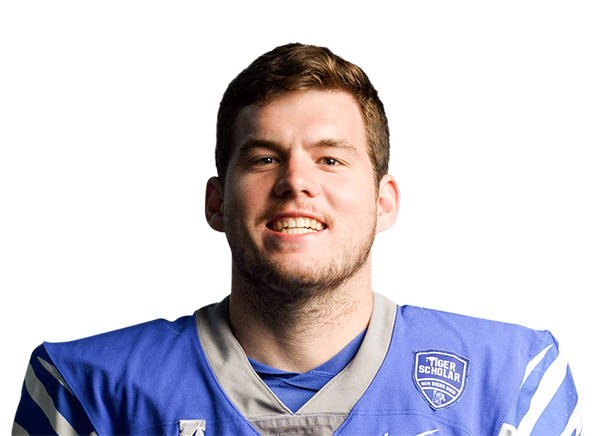 John Hassell headshot