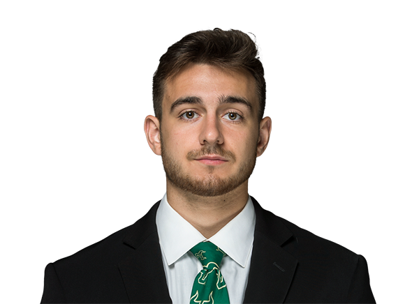 Kirk Rygol headshot