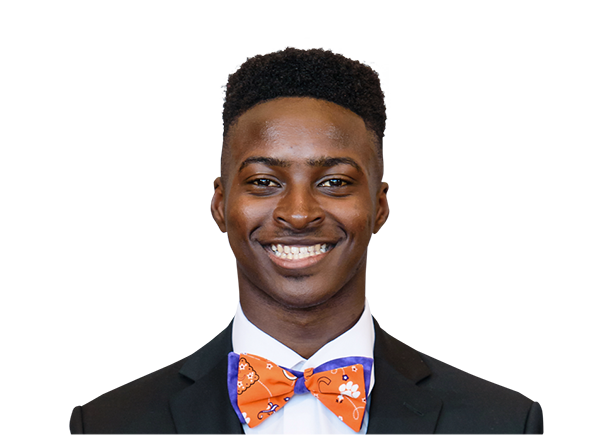 Sylvester Mayers headshot