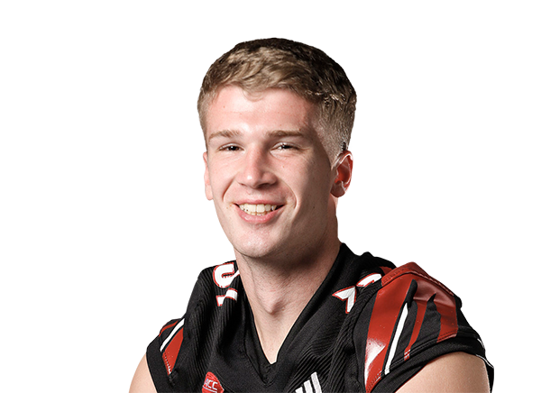 Ryan Chalifoux headshot
