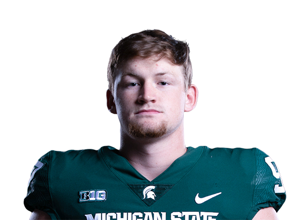 Tyler Hunt headshot