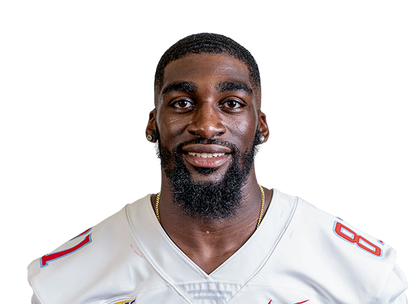 Trey Gross headshot